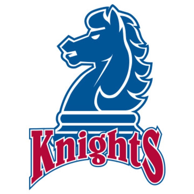 Fairleigh Dickinson Knights Logo